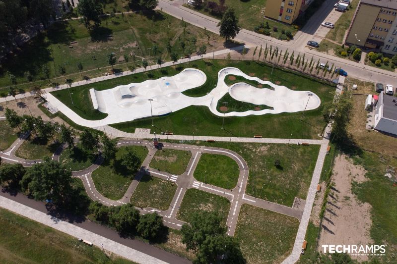 skatepark