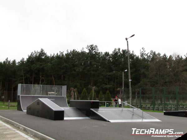 Skatepark w Białobrzegach_14