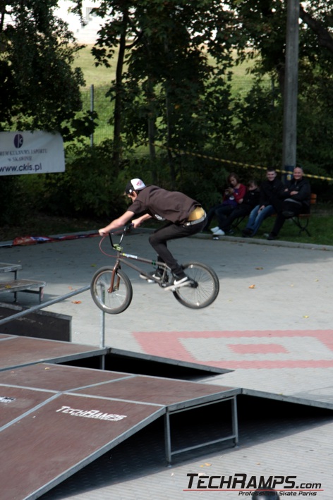 BMX Street Jam 66