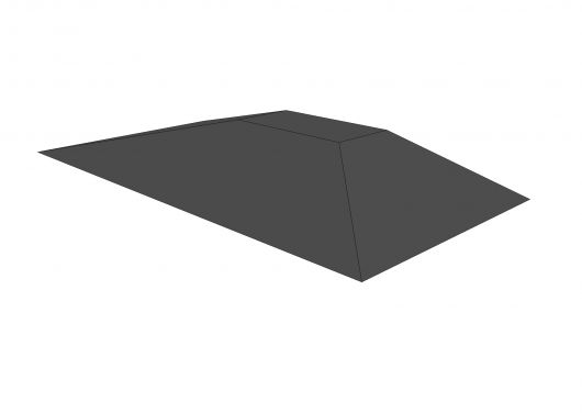 Funbox pyramid 2