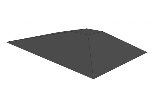 Funbox pyramid 3