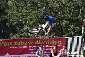 Jastrzębie-Zdrój Bike Contest 2010 - 12