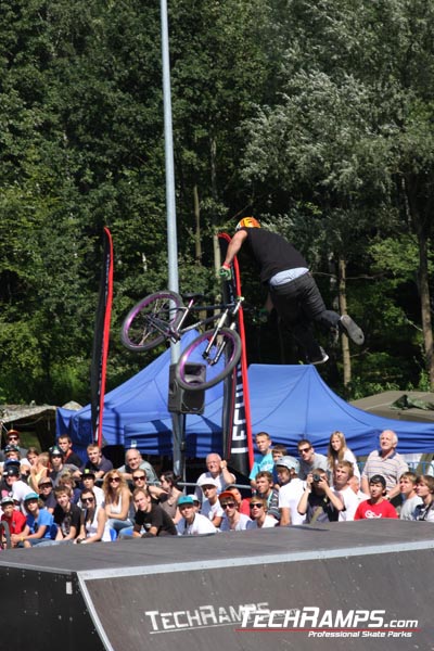 Jastrzębie-Zdrój Bike Contest 2010