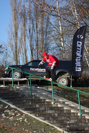 Jibbing Cup Kraków - 7