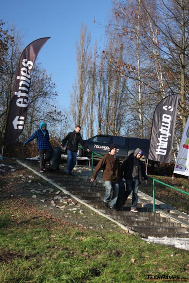 Jibbing Cup Kraków - 8