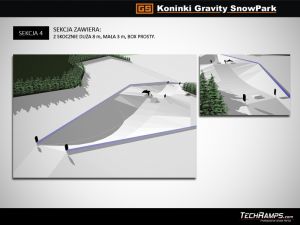 Koninki-Gravity_Snowpark_sekcja_4