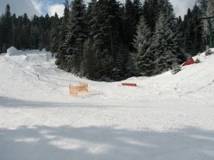 Koninki Snowpark