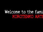 KOROTENKO ARTEM - WELCOME TO THE FAMILY (TRANSFER SKATEBOARDS)