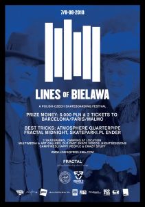 Lines of Bielawa