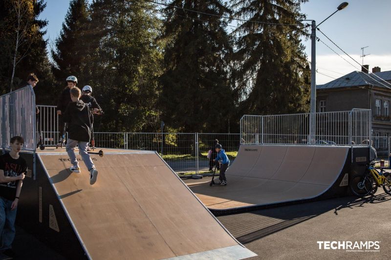 skatepark 