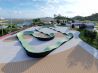 Modularer Pumptrack Modularer Pumptrack