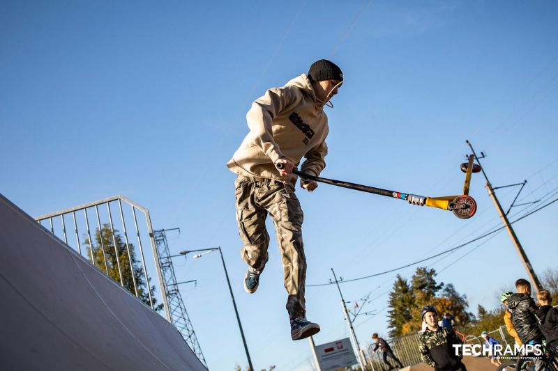 Skatepark 