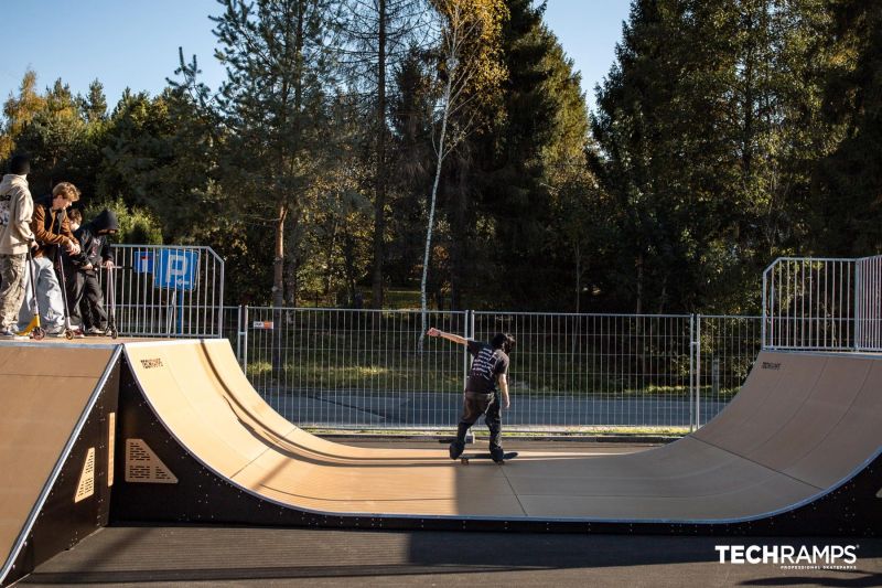 Skatepark 