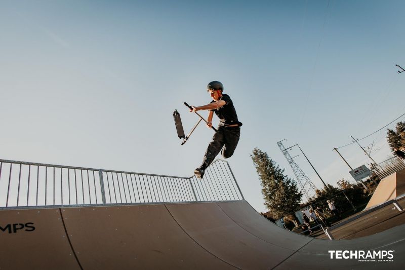 Skatepark 