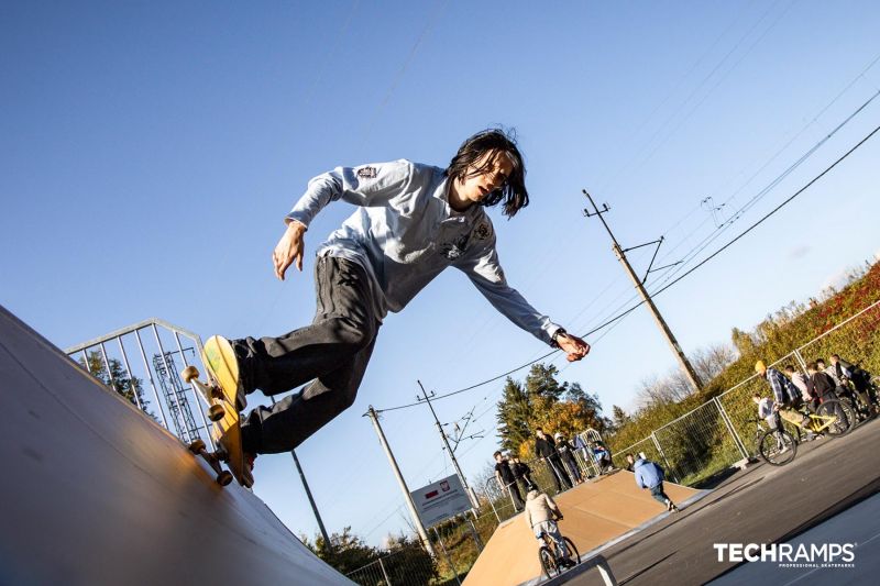 Skatepark 