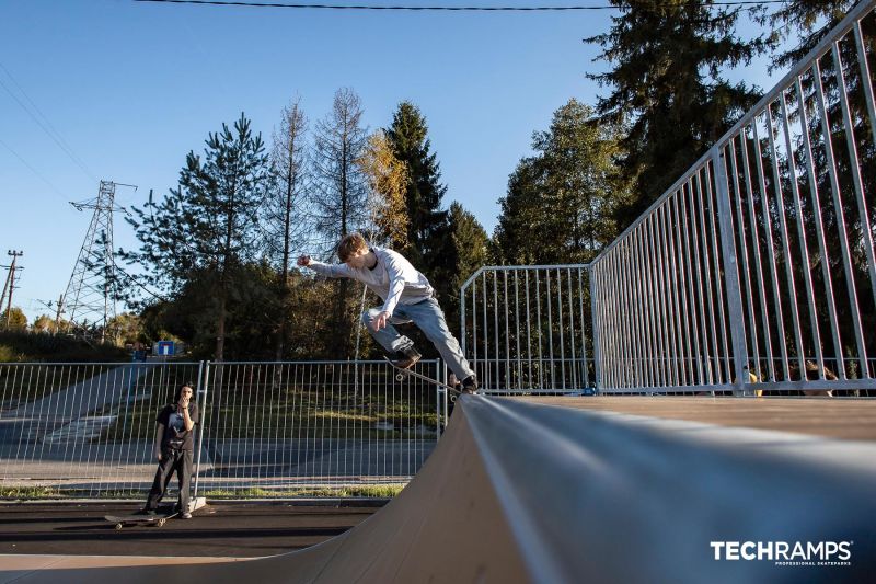 Skatepark 