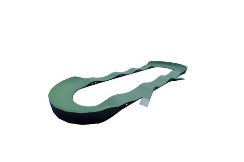 PISTA CANYON PF2E