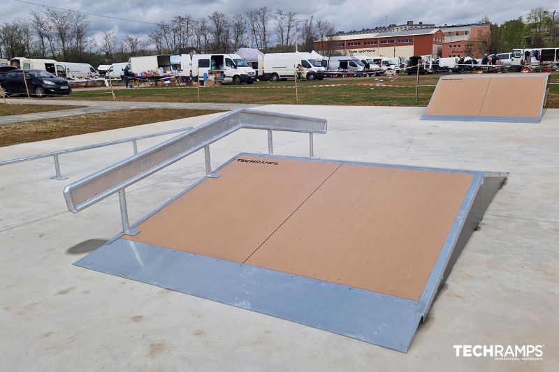 skatepark modular 