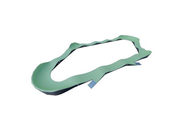 Pista VALLEY PF5E
