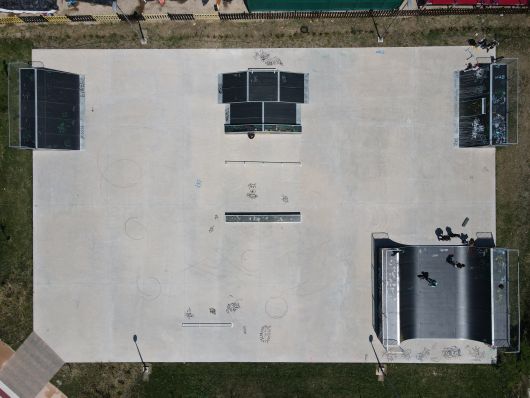 Pomoc architektom a úradníkom Pomoc architektom a úradníkom