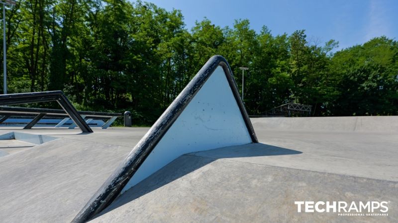 Skatepark Rybnik