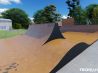 Proyecto de skatepark 