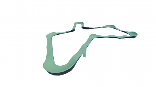 PUMPTRACK BAY PF17E