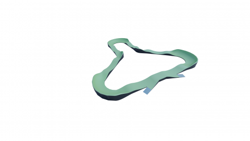 PUMPTRACK BUCHT PF12E