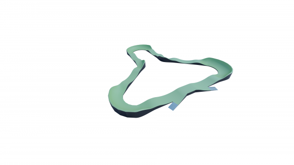 PUMPTRACK COVE PF12E