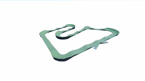 PUMPTRACK DELTA PF15E
