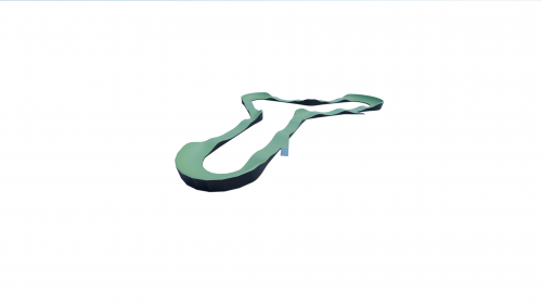 PUMPTRACK GLADE PF13E