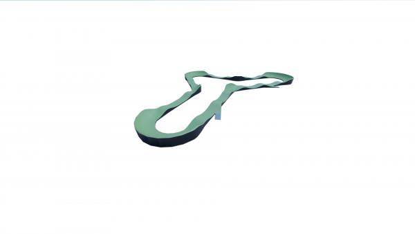 PUMPTRACK GLADE PF13E