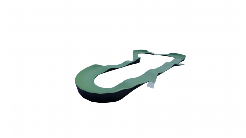 PUMPTRACK ISELT PF11E