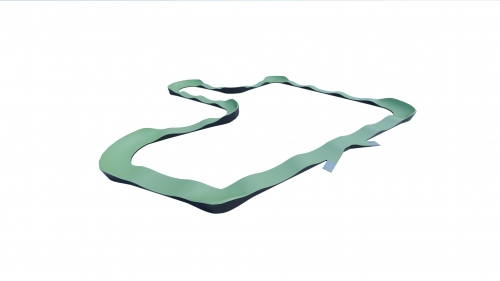 PUMPTRACK MESA PF16E