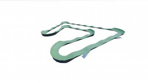 PUMPTRACK VULCANO PF19E