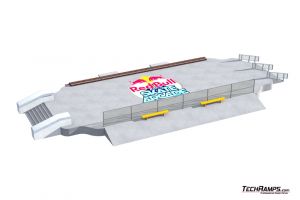 Red Bull Skate Arcade 