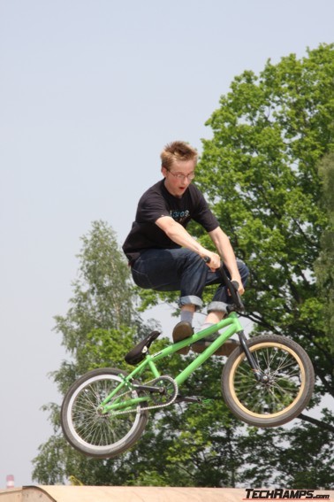 Silesia Cup BMX 7