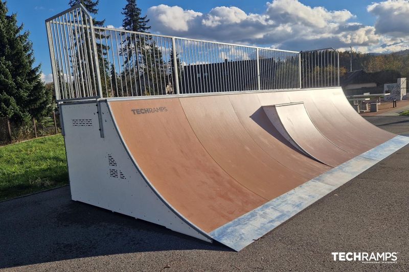 Skateboardpark