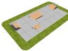 Skatepark modulaire Skatepark modulaire