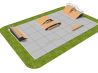 Skatepark modulare Skatepark modulare