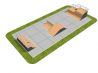 Skatepark modulare 