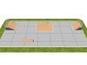 Skatepark modulare Skatepark modulare
