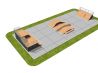 Skatepark modulare Techramps 
