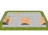 Skatepark modulari Skatepark modulari