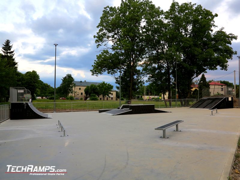 Skatepark Opatów