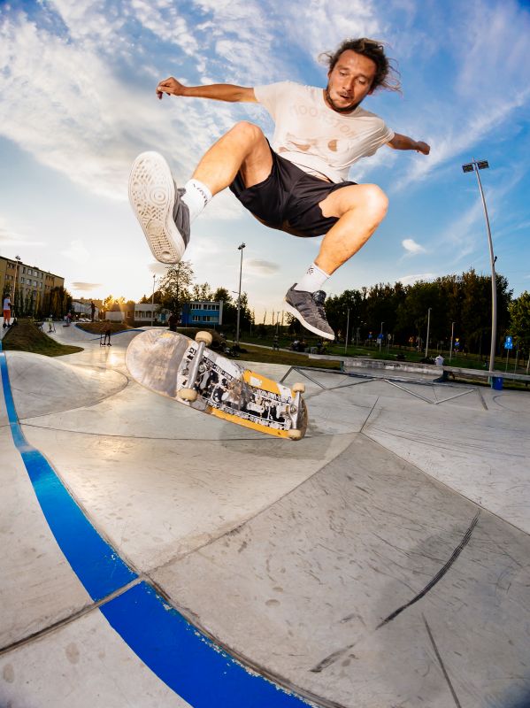 Skatepark Piekary Śląskie