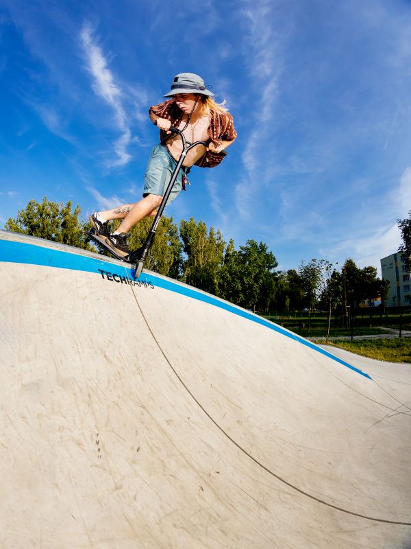 Skatepark Piekary Śląskie