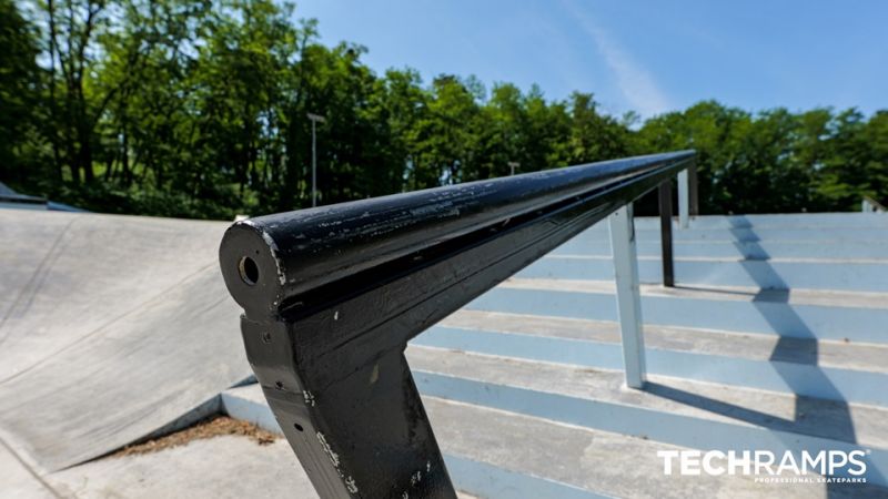 Skatepark Rybnik 