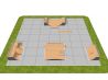 Skatepark Techramps Skatepark Techramps