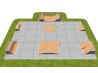 Skatepark Techramps 